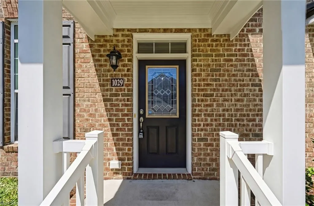 1029 Warrington Blvd, Chesapeake — photo
