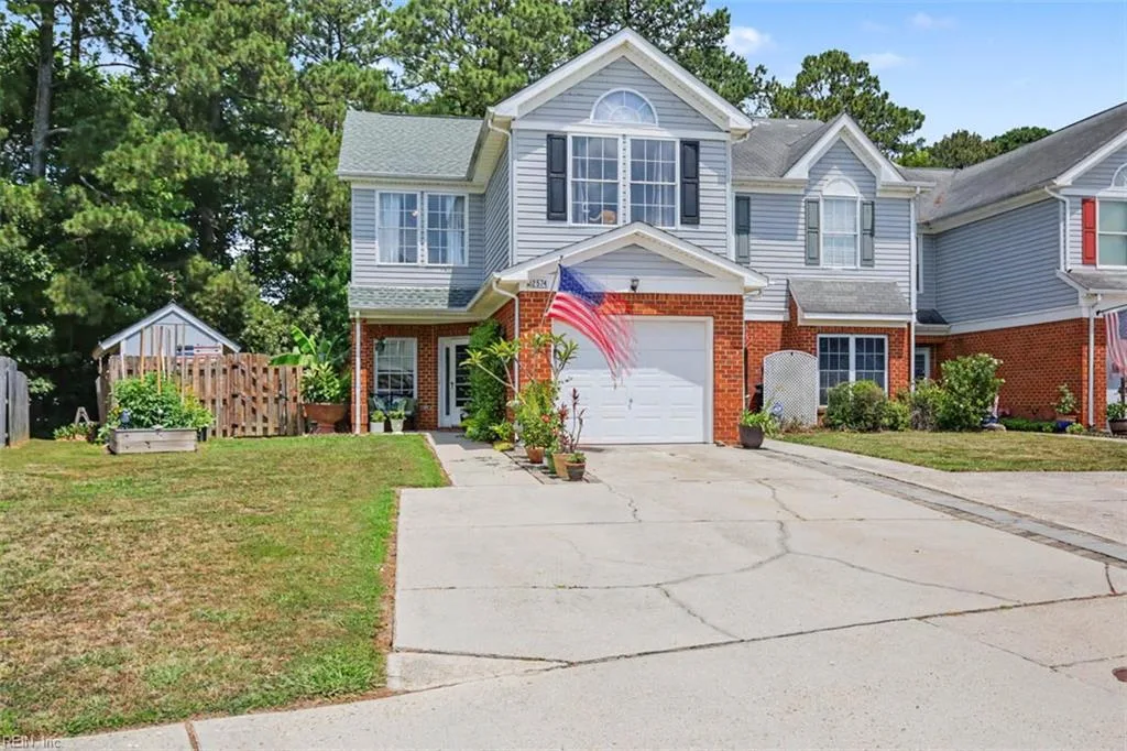2574 Hartley ST, VIRGINIABEACH VA 23456