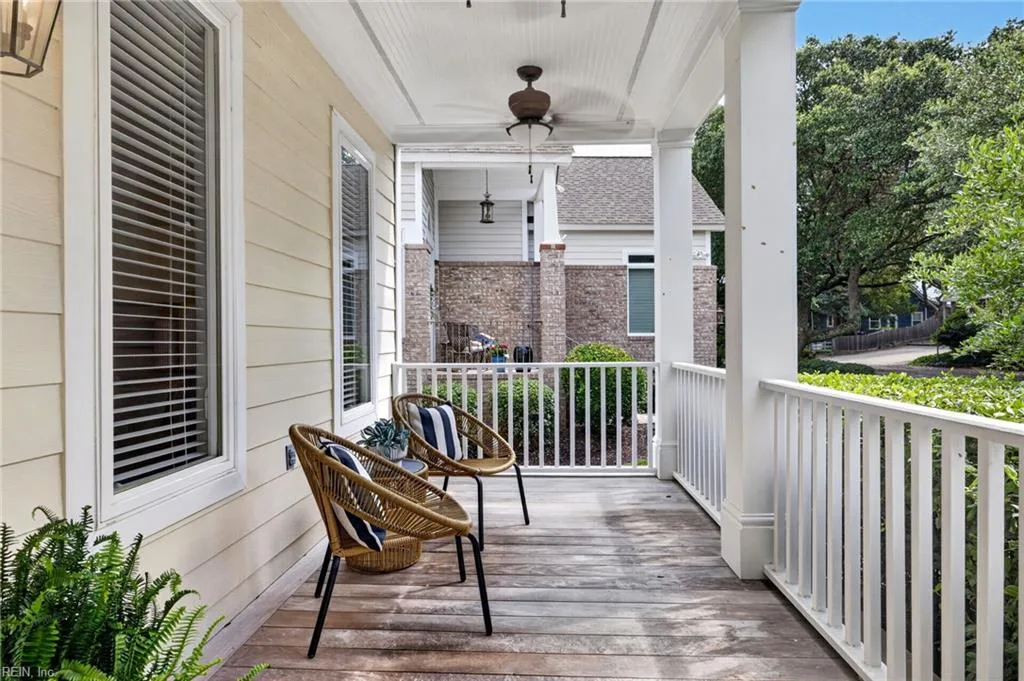 2321 Raleigh Ave, Virginia Beach — photo
