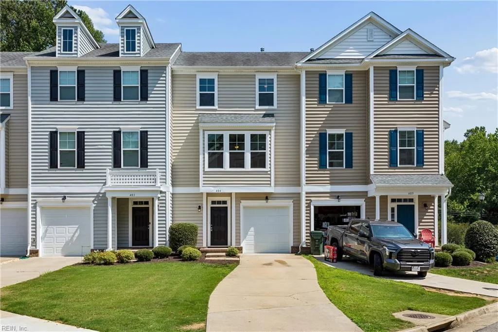 404 Prosperity CT, WILLIAMSBURG VA 23188