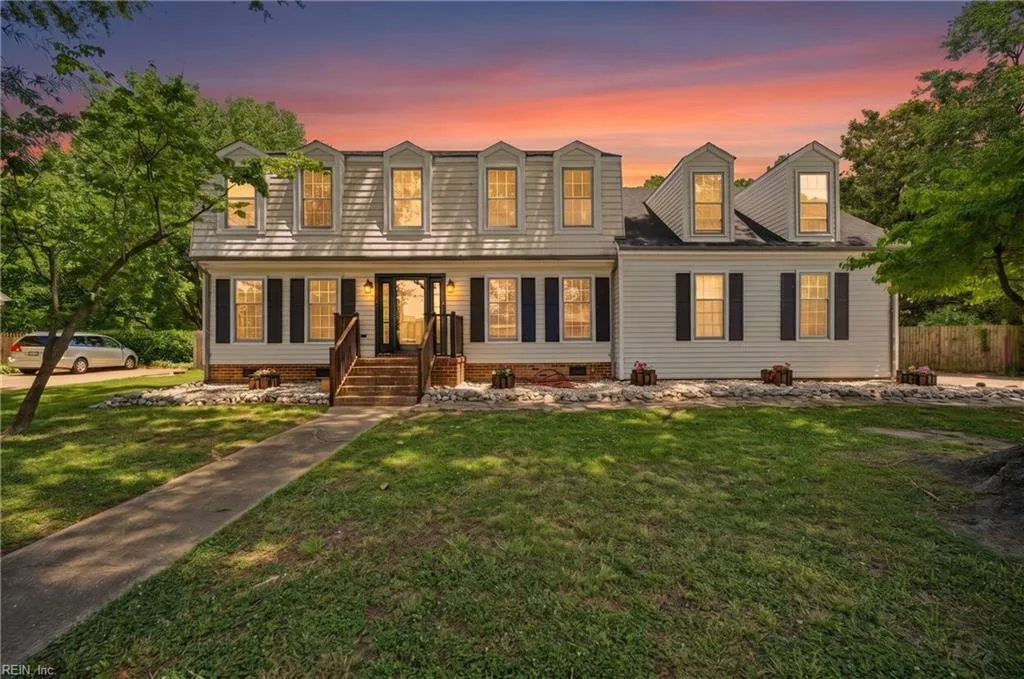 1708 Rally DR, VIRGINIABEACH VA 23454