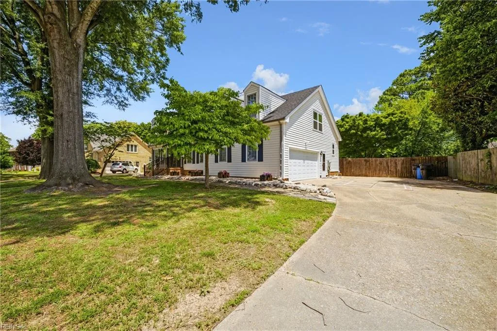 1708 Rally Dr, Virginia Beach — photo