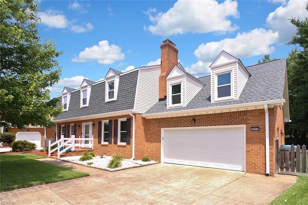 5212 Windsor LN, VIRGINIABEACH VA 23464