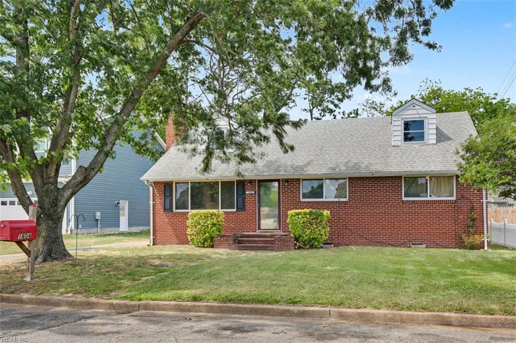 1604 North ST, PORTSMOUTH VA 23704