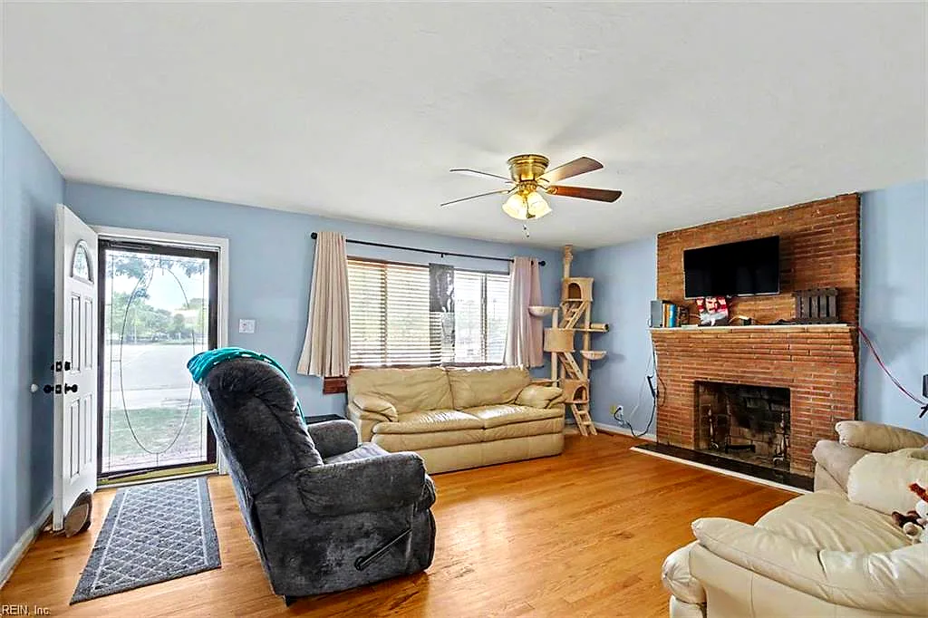 1604 North St, Portsmouth — photo