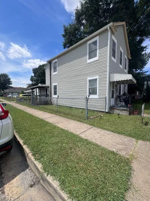 3116 Elm AVE, PORTSMOUTH VA 23704