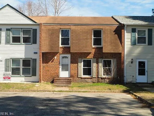 1212 Tar Heel Ct, Virginia Beach — photo