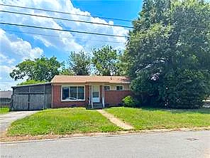 2901 E Malden Ave, Norfolk — photo
