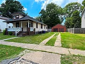 316 Constitution Ave, Portsmouth — photo