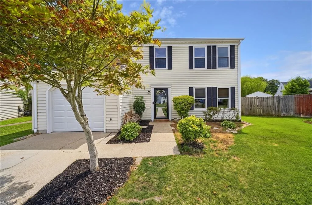 2113 Balston CT, VIRGINIABEACH VA 23464