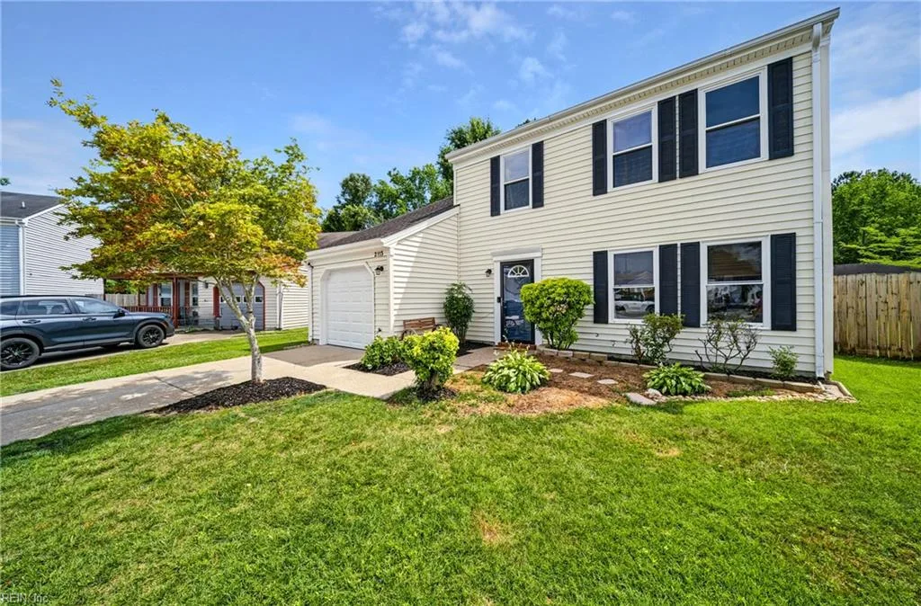 2113 Balston Ct, Virginia Beach — photo