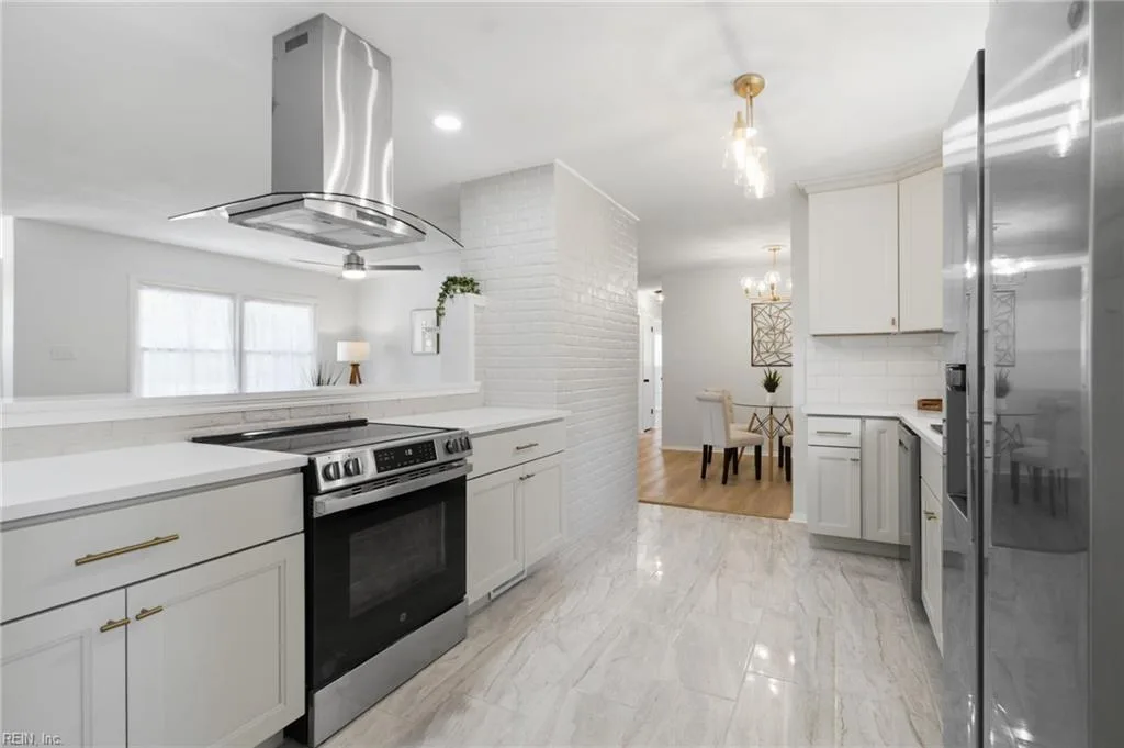 5424 Hatteras Rd, Virginia Beach — photo