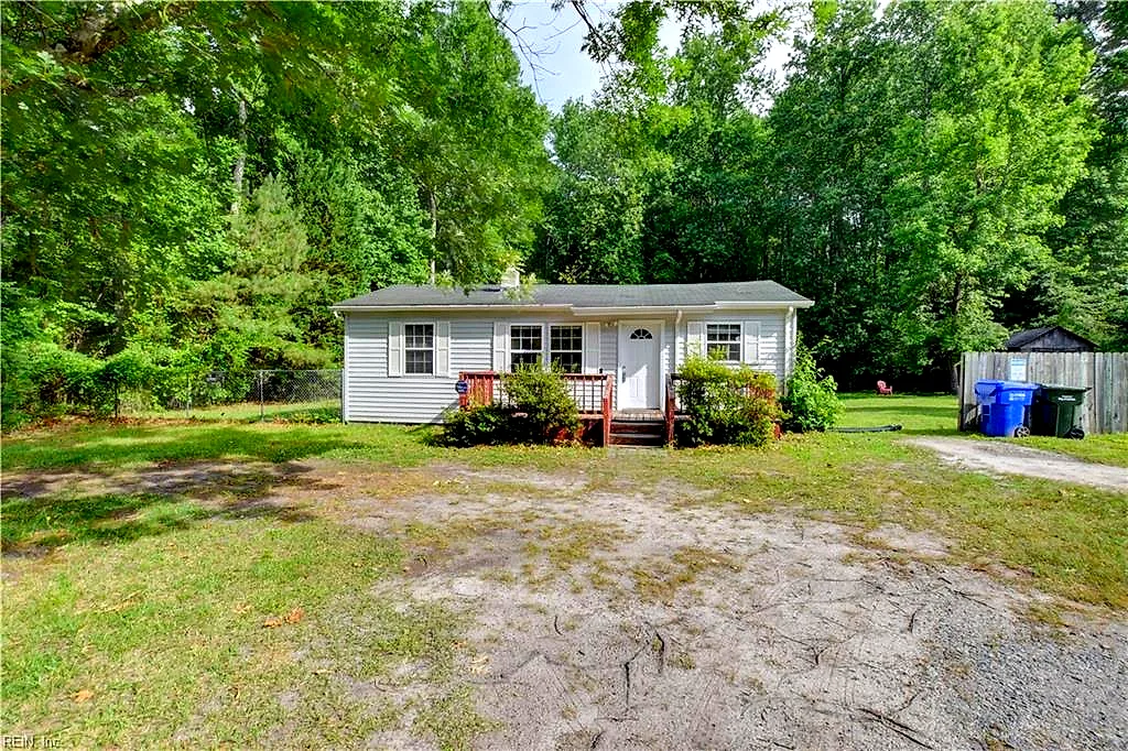 4152 Pughsville RD, SUFFOLK VA 23435