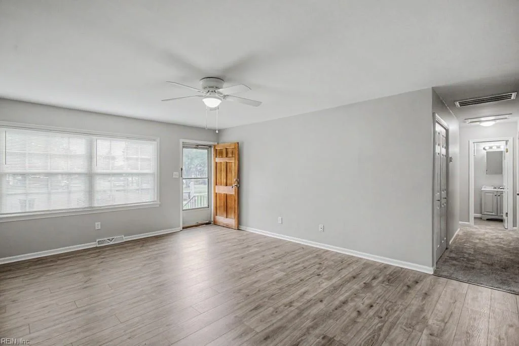 5000 Hillsboro Ct, Hampton — photo