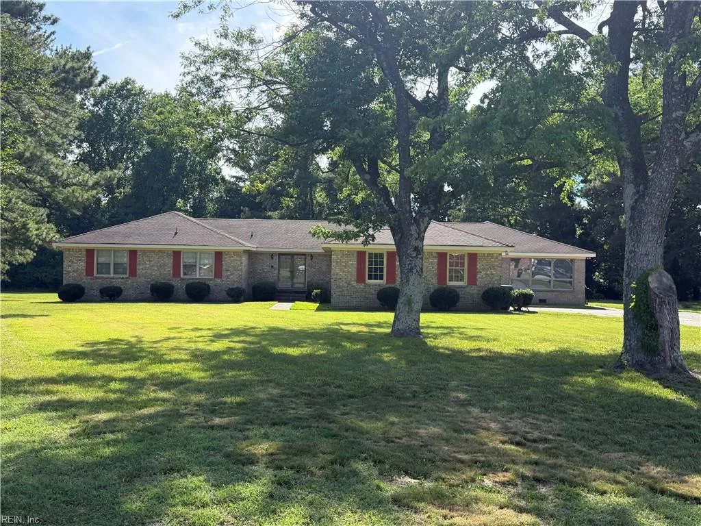 804 Seminole DR, SUFFOLK VA 23434