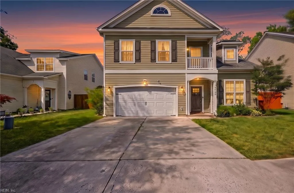 1736 Madison Crossing LN, VIRGINIABEACH VA 23453