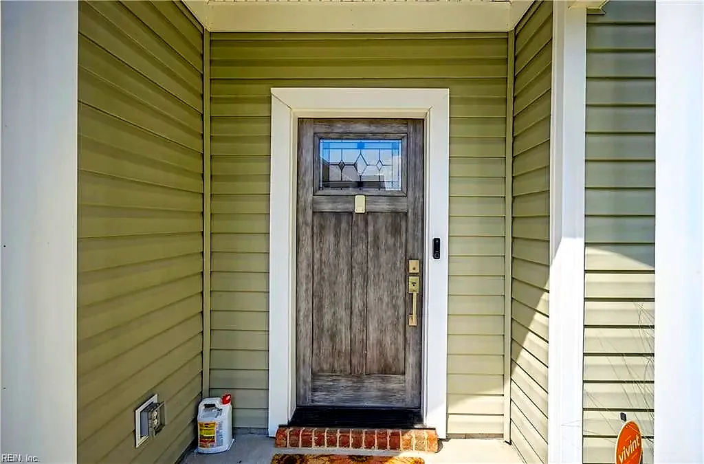 1736 Madison Crossing Ln, Virginia Beach — photo