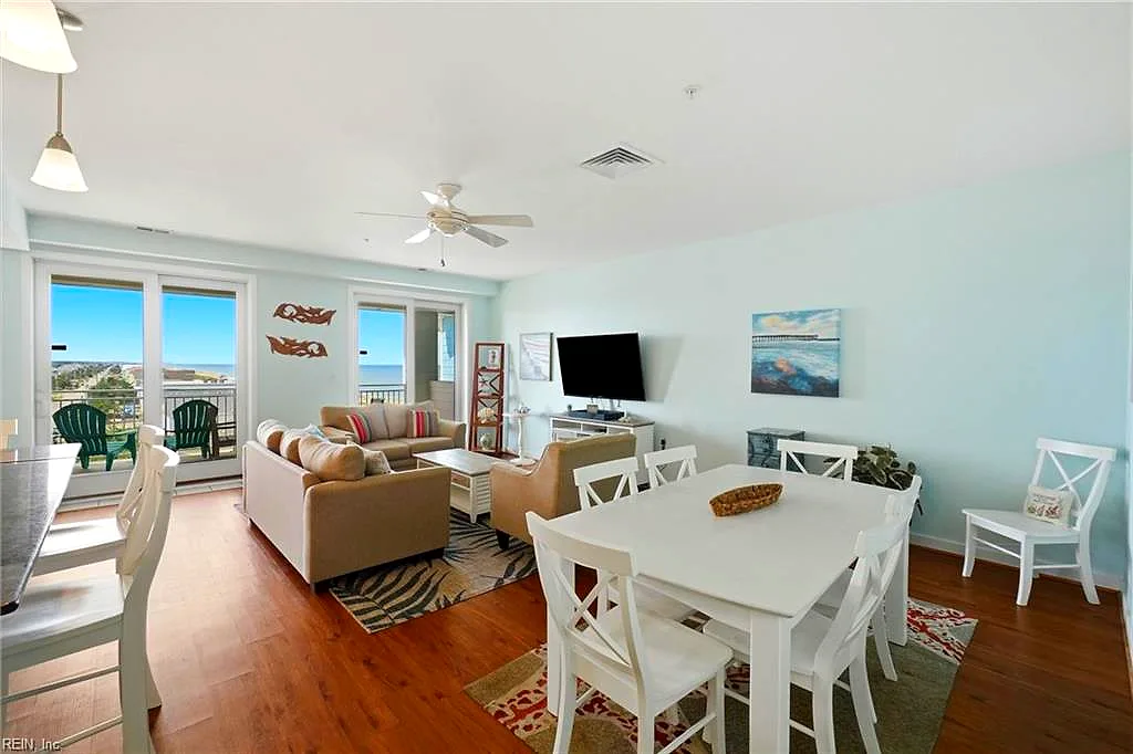 3700 Sandpiper Rd #409, Virginia Beach — photo