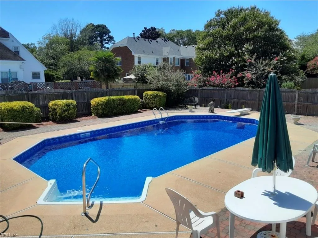 4105 Margaret Ann CT, CHESAPEAKE VA 23321