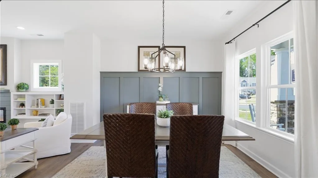 1029 Bennett&Apos;S Arch, Suffolk — photo