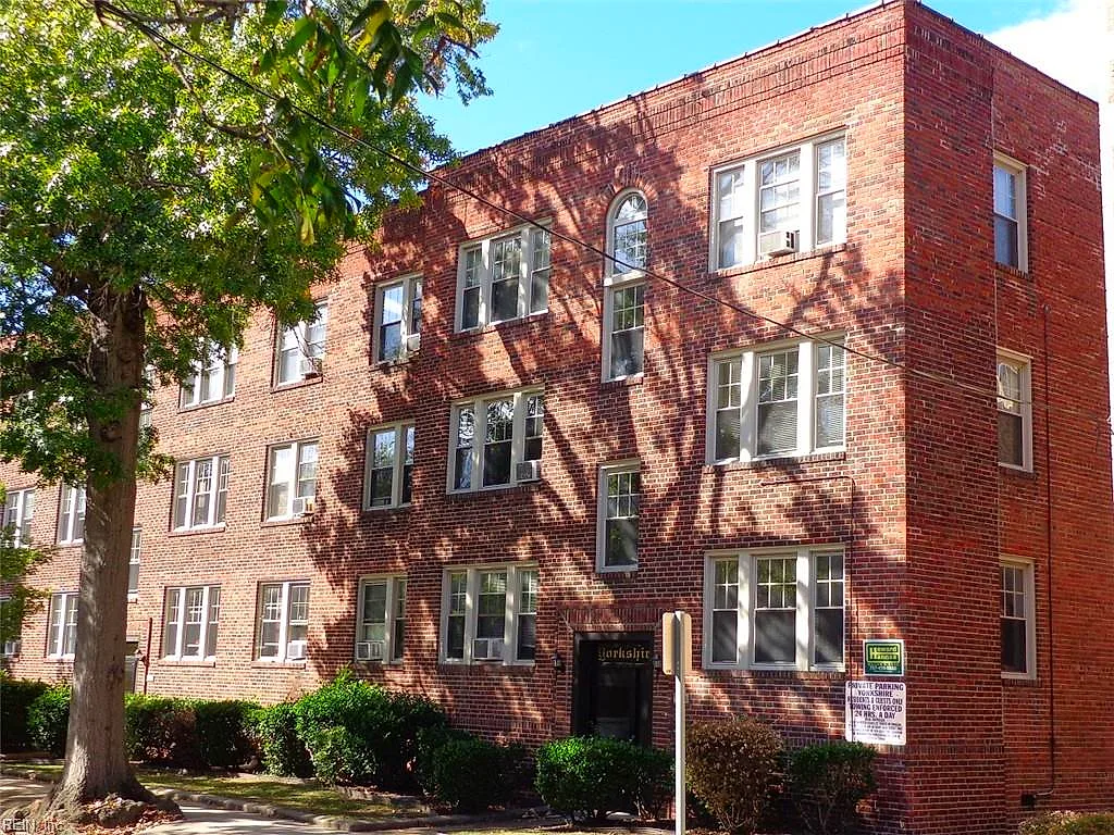 916 Spotswood Ave #3a, Norfolk — photo