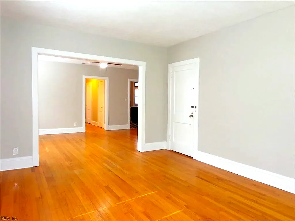 916 Spotswood Ave #3a, Norfolk — photo