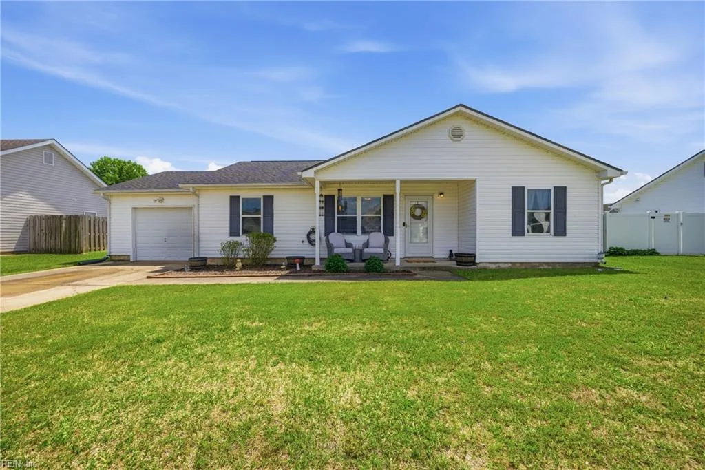 305 Kaitlyn Way, Elizabeth City — photo