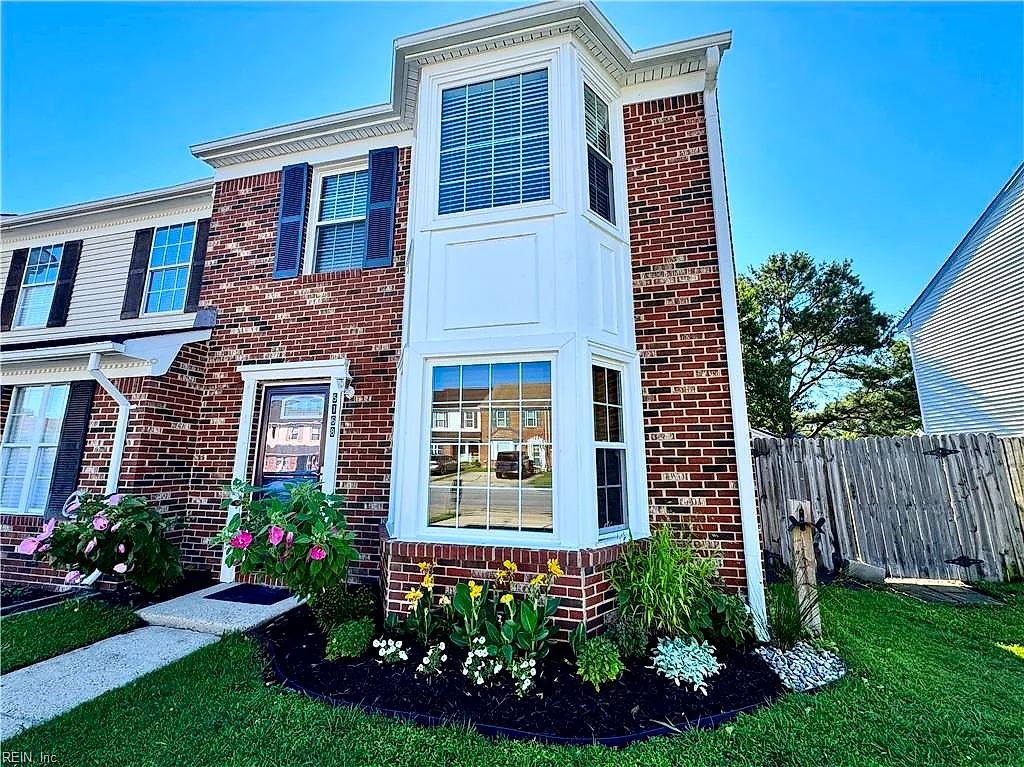 5168 Settlers Park Dr, Virginia Beach — photo