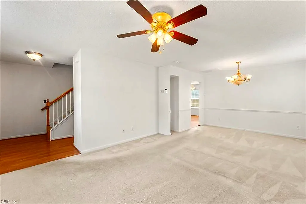 332 Town Pointe Way, Newport News — photo