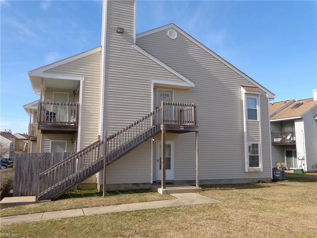 3500 Remington CT, VIRGINIABEACH VA 23453
