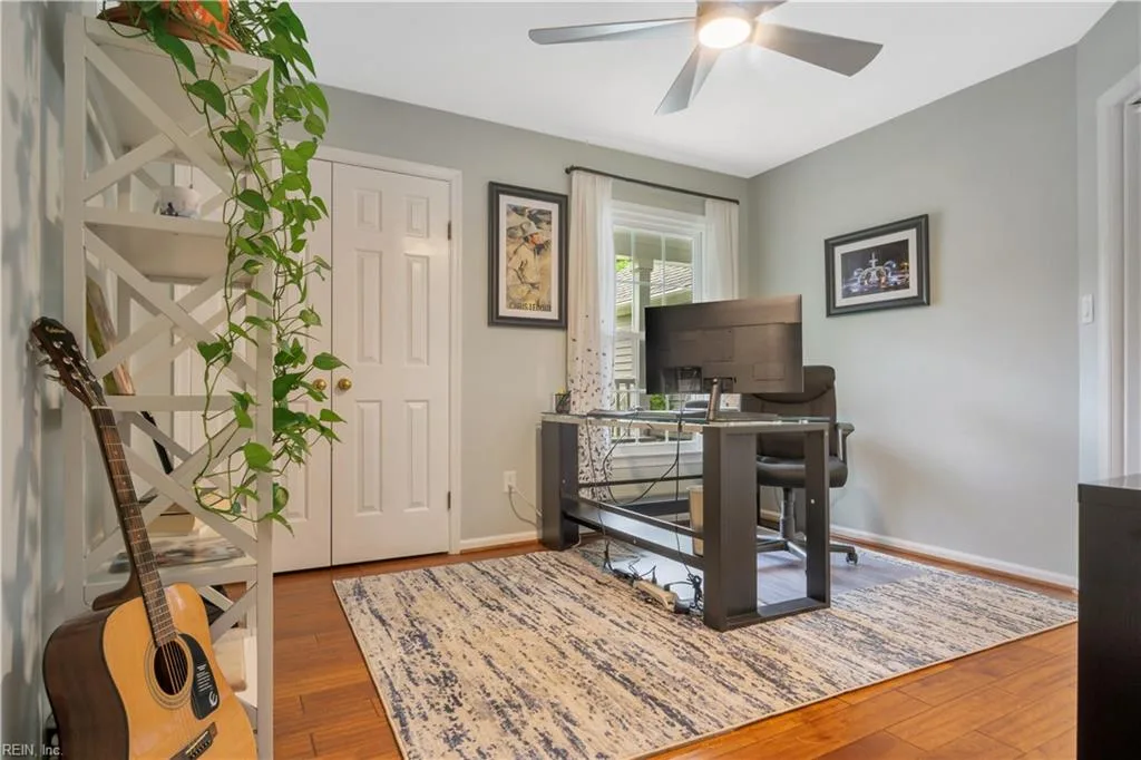 3404 Southport Trl, Williamsburg — photo