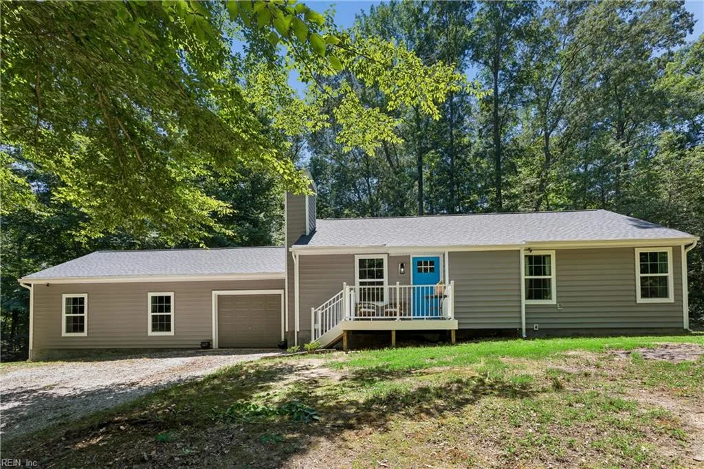 138 Wichita LN, WILLIAMSBURG VA 23188
