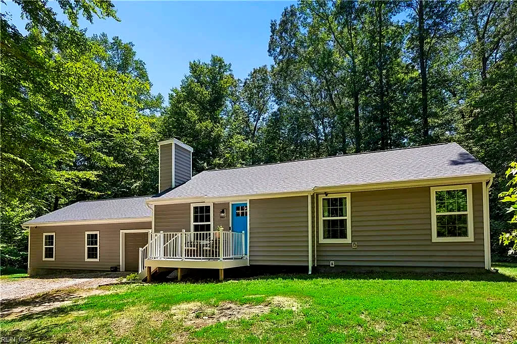 138 Wichita Ln, Williamsburg — photo