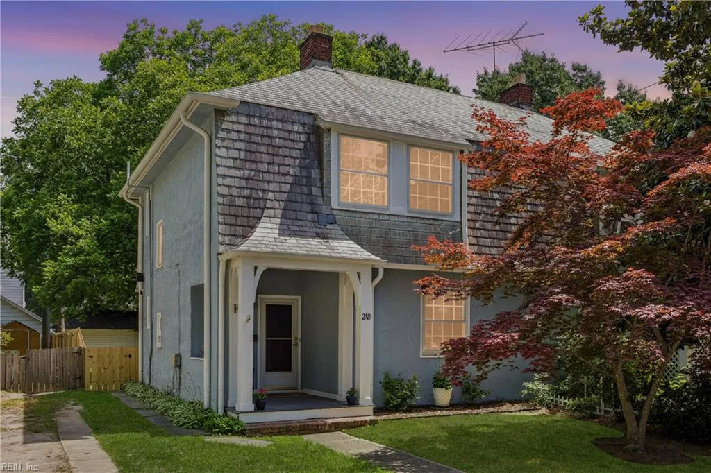 218 Palen AVE, NEWPORTNEWS VA 23601