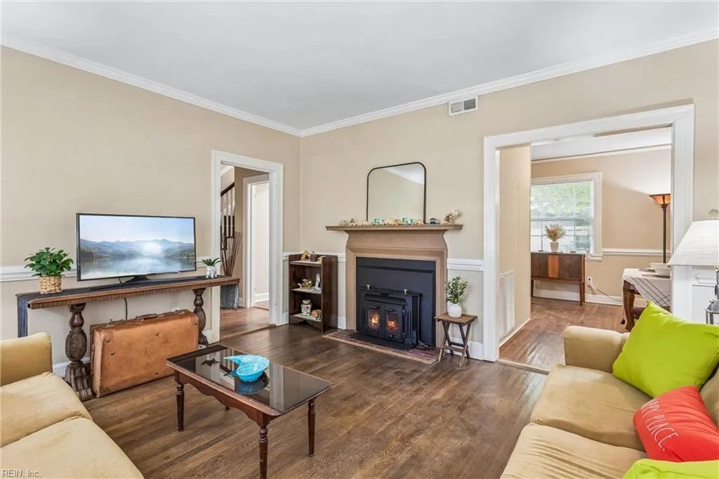 218 Palen Ave, Newport News — photo