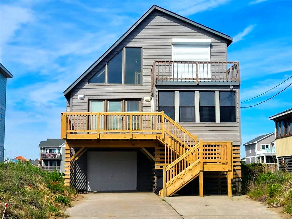 3710 N Virginia Dare Trl, Kitty Hawk — photo