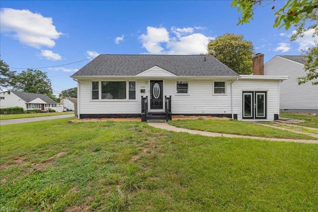 5385 Hummel DR, NORFOLK VA 23502