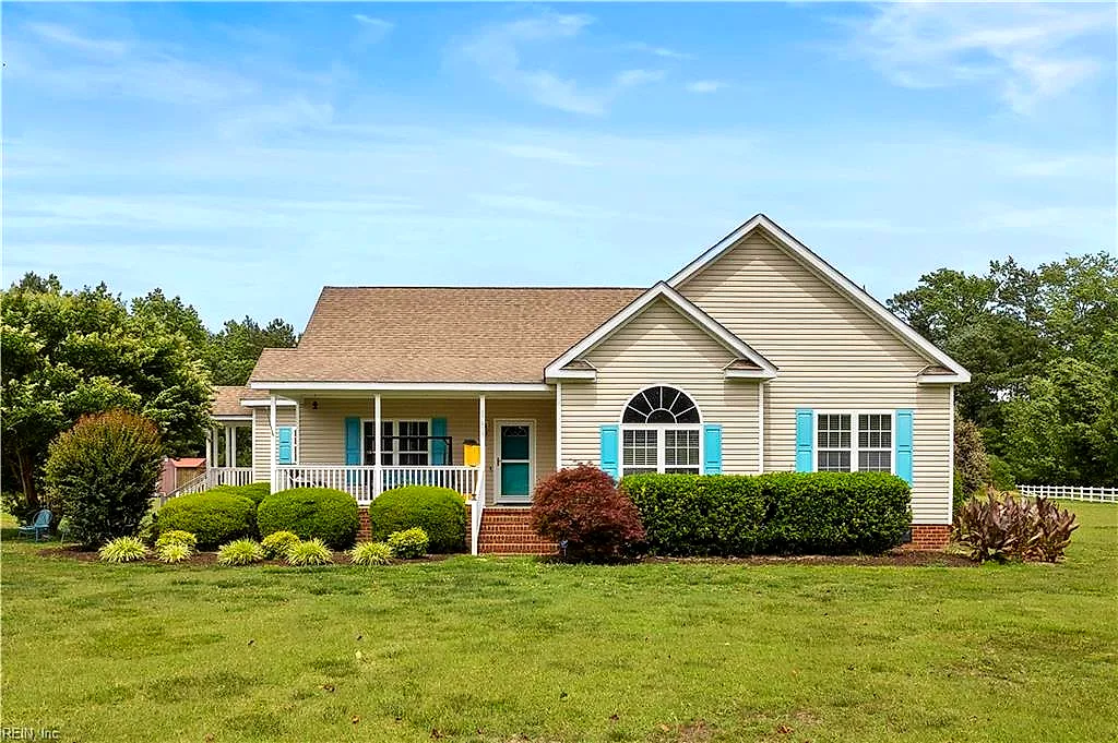 17403 Carroll Bridge Rd, Windsor — photo