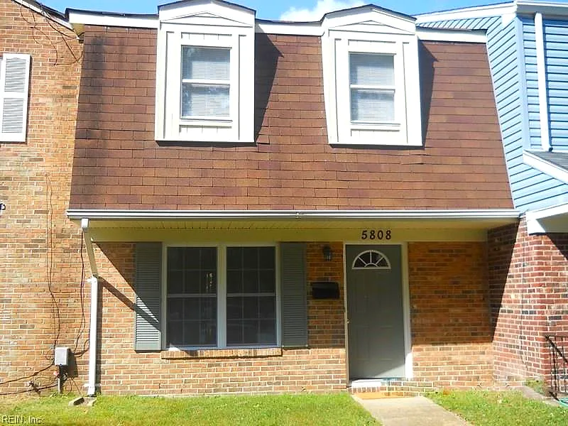 5808 W Hastings Ct, Virginia Beach — photo