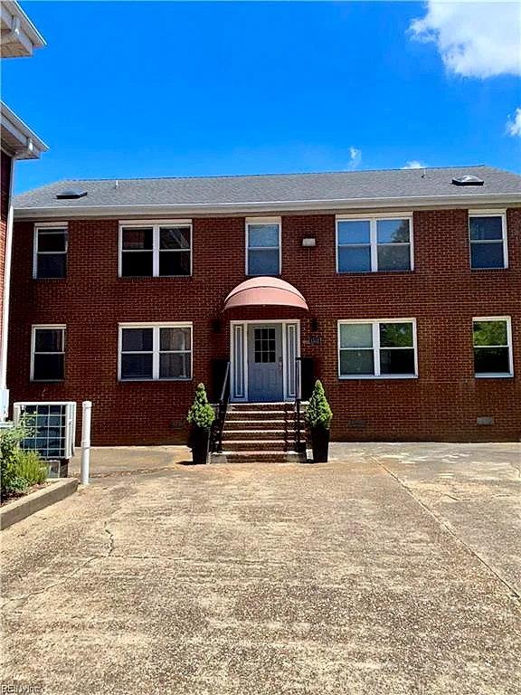1512 Colonial Ave #D, Norfolk — photo