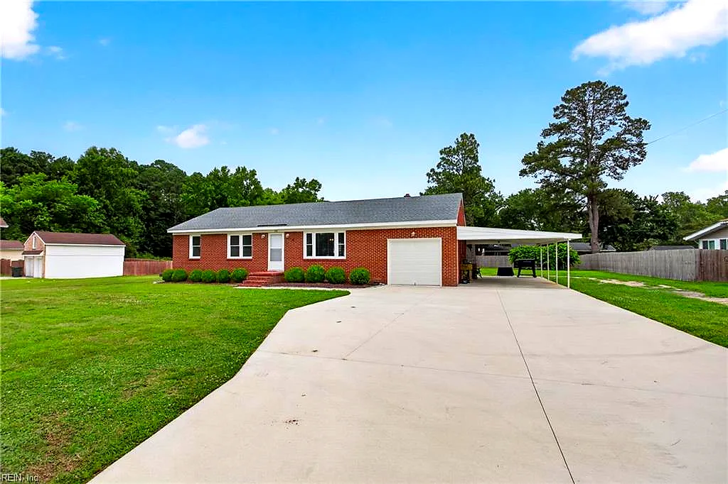 608 Turlington Rd, Suffolk — photo