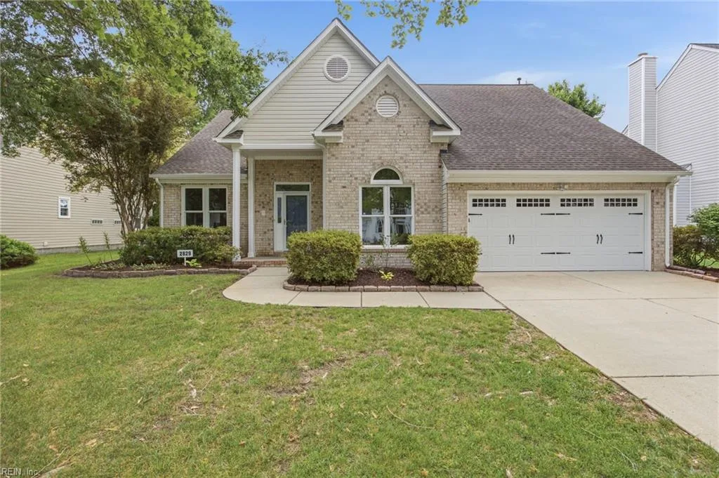 2829 Livingston LOOP, VIRGINIABEACH VA 23456