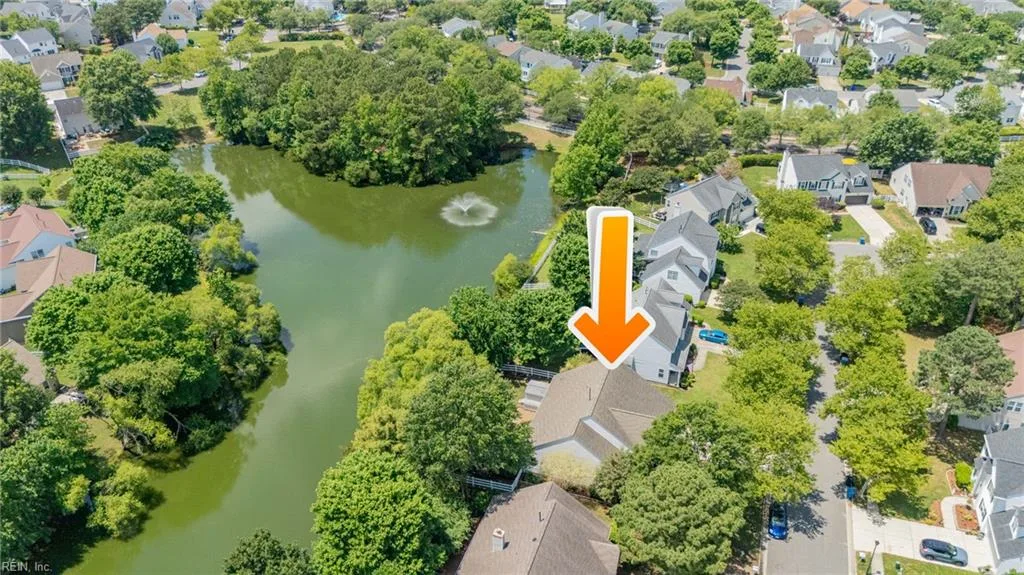 2829 Livingston Loop, Virginia Beach — photo