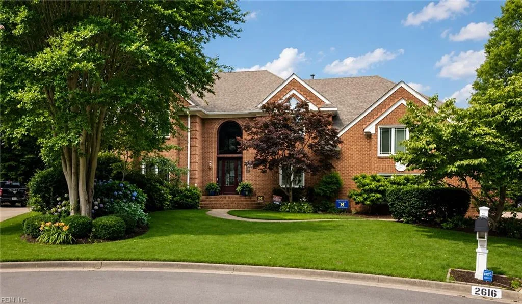 2616 All Saints Ct, Virginia Beach — photo