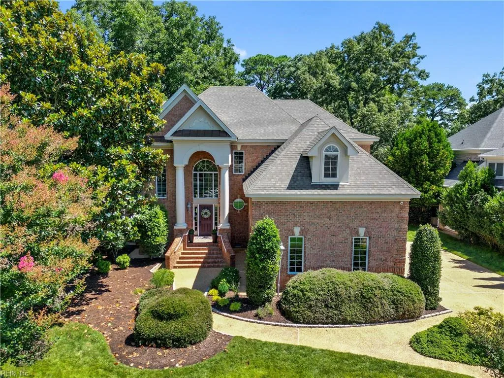 5111 Bayport LNDG, SUFFOLK VA 23435