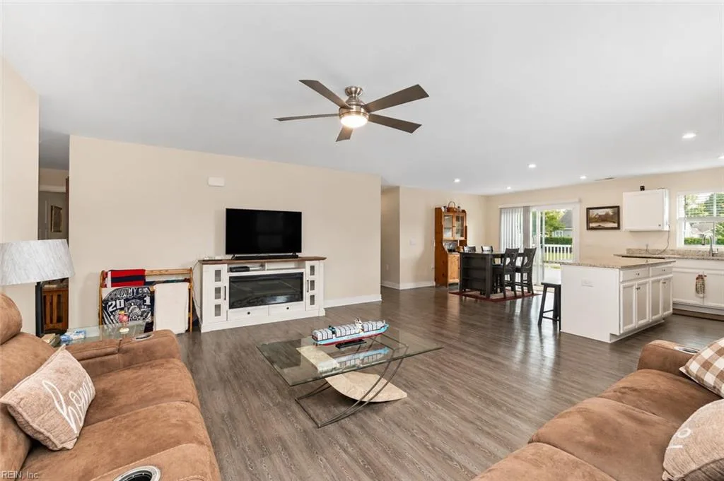 106 First View Way, Moyock — photo