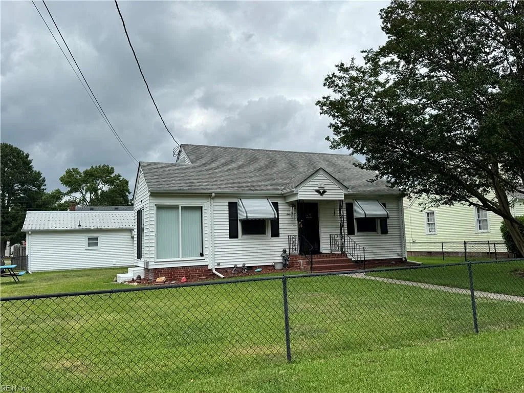 17 Chatham Rd, Portsmouth — photo