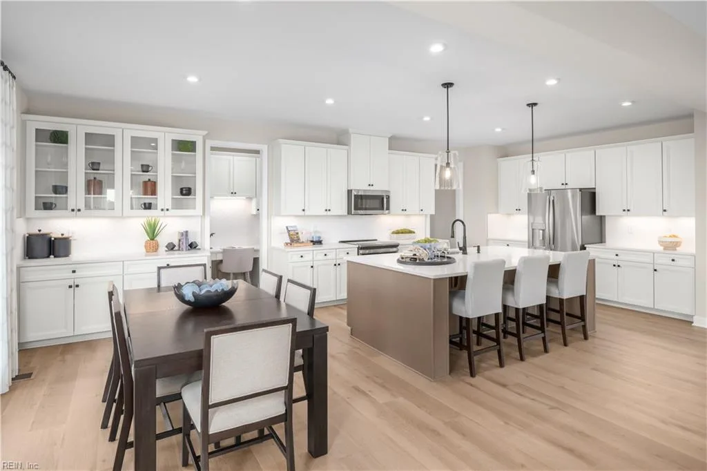 3501 Liberty Ridge Pw, Williamsburg — photo