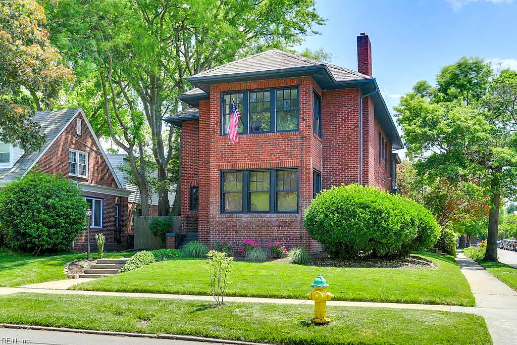 1700 Claremont Ave #2, Norfolk — photo