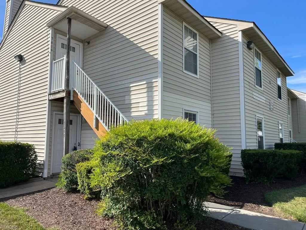 5612 Summit ARCH, VIRGINIABEACH VA 23462